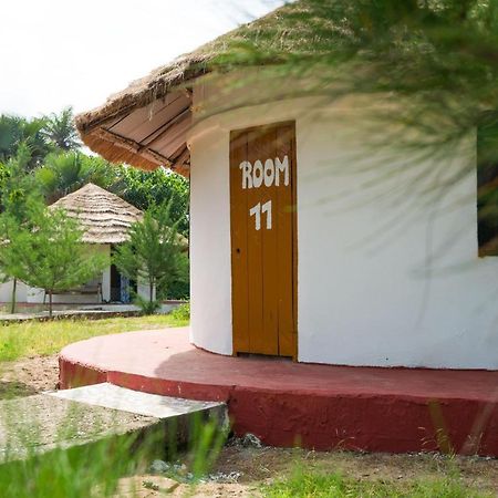 Tamba Kuruba Eco-Lodge Folonko المظهر الخارجي الصورة