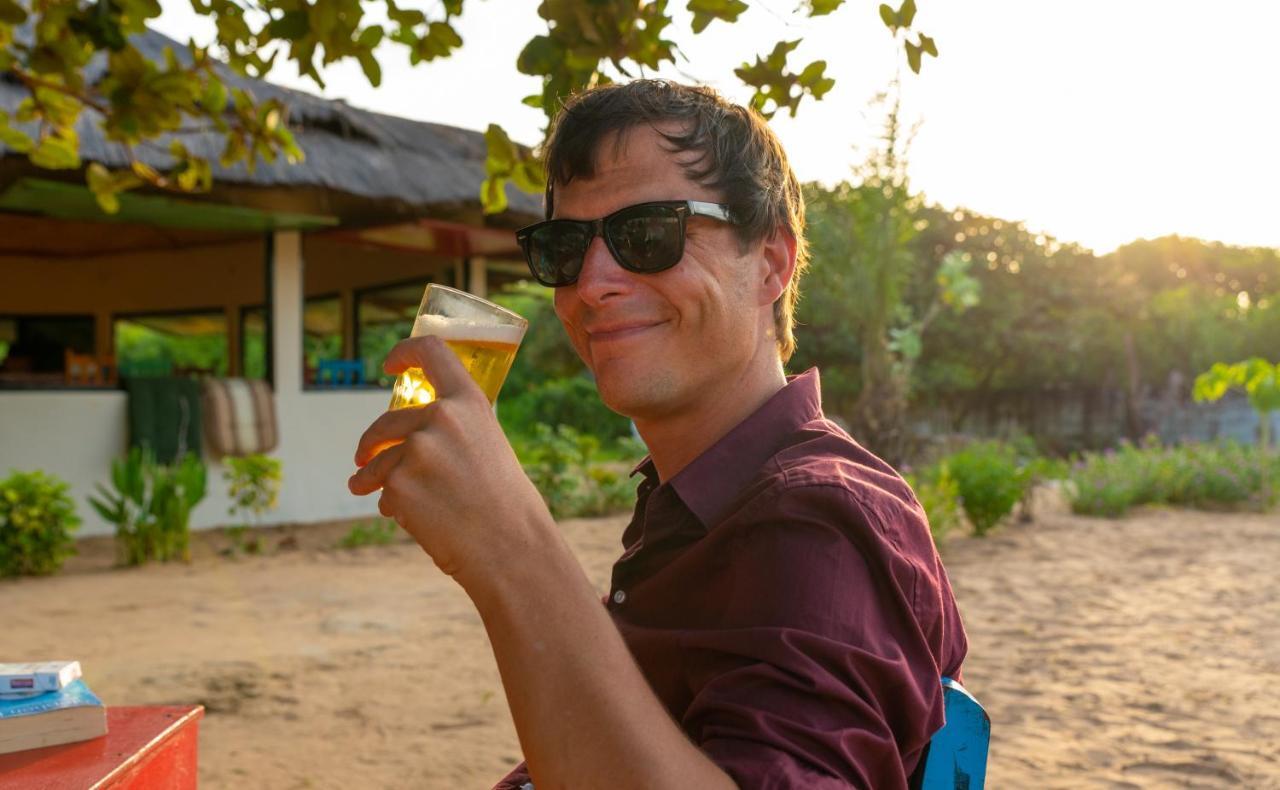 Tamba Kuruba Eco-Lodge Folonko المظهر الخارجي الصورة