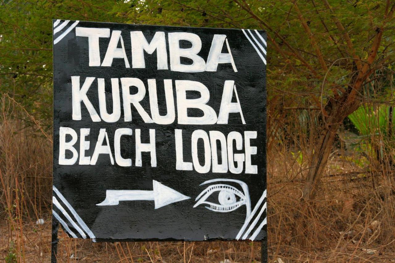 Tamba Kuruba Eco-Lodge Folonko المظهر الخارجي الصورة